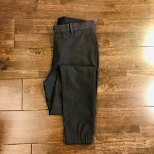 ASOS Dress Pant with Elasticated Band